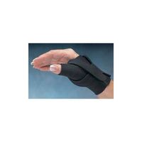 North Coast Medical Comfort Cool CMC Restriction Splint, Size: Small, Left