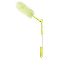 DUSTER Microfiber Feather with Extension Rod 21 to 64 inches
