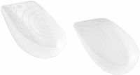 ViscoHeel K Corrective Heel Cushion Size: 1