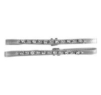 Women¡¯s Detachable Non-Slip Anti-Loose Shoe Straps for High Heeled Shoes,A7