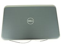 TYRPH - Refurbished - Dell Inspiron 15z (5523) 15.6" LCD Back Cover Lid Top - WWAN - TYRPH