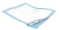 MCK71363100 - Underpad Simplicity 23 X 24 Inch Disposable Fluff Moderate Absorbency