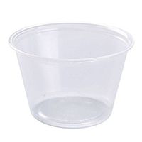 2 oz Portion Cups (1250