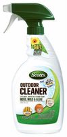 Scott's 51080 32 Oz RTU Outdoor Cleaner Plus OxiClean™