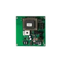 Security Door Controls 602RFL