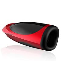 SHUWOFACAI Throat six Ring Toy Adult for Men Cups Toy for Male Strócker Sleève Male self-Pleasùre for Men Funny Products Privacy Pump Licking Blǒwjǒb Mouth Privacy Toy