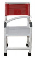 MJM International LSB-26" Lap Security for 26" Chair