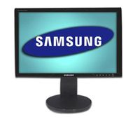 Samsung SyncMaster 2494HM 24" LCD HD Monitor