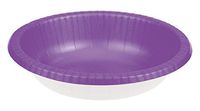 Creative Converting 318913 Party Supplies, Any, Amethyst