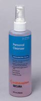Cleanser Secura Personal Cleanser 8 Ounce - Smith & Nephew 59430400 by Smith & Nephew