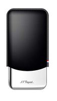 S.T.Dupont Black 3 Cigar Holder