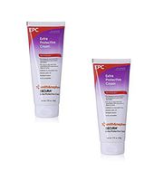 Secura Extra Protective Cream (EPC) Skin Protectant, 7. 75 oz Tube (4 Pack (7.75 oz))