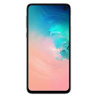 AT&T Samsung Galaxy S10e - 128GB - Prism White - SM-G970UZWAATT (Renewed)