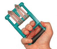 Finger Helper