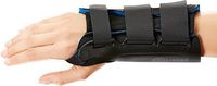 Bell-Horn OrthoARMOR Wrist Support Brace, Right Hand, Large
