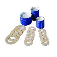 Skin Barrier Rings 1" (Box of 30)