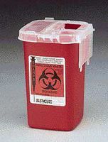 Phlebotomy Containers, Covidien - Model 8901sa - Case Of 100