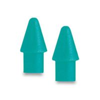 Elvex Replacement Gelcaps for GC-20 (Bundle of 7) - GC-21