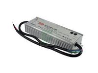 LED Driver Single Output Switching Power Supply 54 Volts @ 3.45 Amps 27-54 Volts Model A, 185W