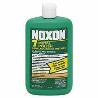 Noxon Liquid Metal Polish-12 oz (Quantity of 5)