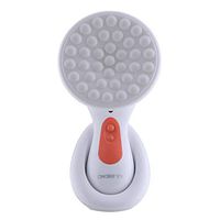 SH-JTL Electric Chest Massager Wireless Breast Massager Adjustable Strength Anti Sagging and Chest Enlargement USB Charging Bust Lift Up Machine Suitable for Neck Shoulders Back Arms Legs Feet Etc