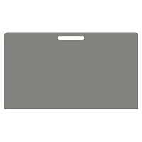 Semoic 15 inch Privacy Filter Screen Protector Film for 2012-2015 Model MacBook Pro Laptop 353mmx231mm