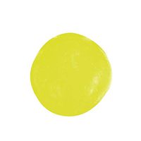 Smartcoco Magic Clean Slimy Gel High-tech Sticky Jelly Compound Super Clean Dust Mud for Car Exhaust Fan Computer PC Laptop Keyboard Panel Air Vent Dashboard Corner Dust (Yellow, 4 Pack)