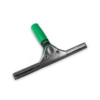 Unger ES450 ErgoTec Polypropylene Complete Squeegee, 18" Width (Case of 10)