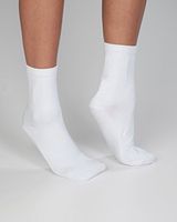 3-Pack Women's Neuropathy Gel-Lined Padded Socks with Essential Oils for Pain Relief