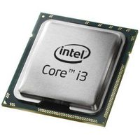 Intel Core i3 i3-3220 Dual-core (2 Core) 3.30 GHz Processor - Socket H2 LGA-1155OEM Pack - 512 KB - 3 MB Cache - 5 GT/s DMI - Yes - 22 nm - Intel HD 2500 Graphics - 55 W