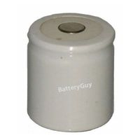 BatteryGuy BGN2400 1.20V 2400mah Rechargeable Nickel Cadmium Battery