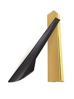 NAGD Windshield-Outer Pillar Outer Trim Molding for 2011-2018 Ford Explorer Driver/Left Side