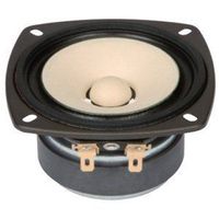 Fostex FE83En 3" Full Range Speaker Driver Single