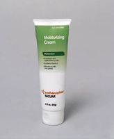 Smith & Nephew SECURA MOISTURIZING CREAMMoisturizing Cream, 3 oz Tube, 24/cs
