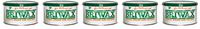 Briwax Darkbrown Brown Dark Furniture Wax, Cleans, Stains, and Polishes (Fіvе Расk)