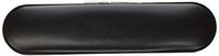 Invacare Desk Length Armrest Pad BLACK BASE - 9" LONG