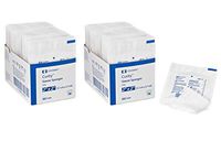 Covidien 1806 Curity Gauze Sponge, Sterile 2's in Peel-Back Package, 2" x 2", 8-ply (Pack of 200)