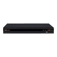 Digital WATCHDOG DW-VA1P164T HD-AHD, HD TVI Universal 4K HD Over Coax Digital Video Recorder, 4TB