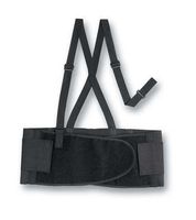 Back Support, Elastic, M