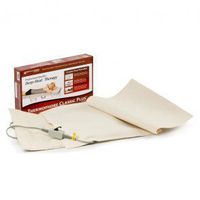 Battle Creek Equipment Thermophore ClassicÃƒÂƒÃ‚Â‚ÃƒÂ‚Ã‚Âª Plus Moist heating pad -Large/14 x 27 Model 255 Red by Rolyn Prest