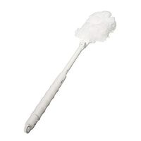 DUSTER Telescopic Cleaning Brush Long Handle Microfibre Clean Extendable Ceiling Feather