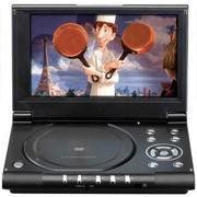 Magnavox MPD845 8.5" Portable DVD Player