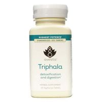 Savesta Triphala 60 Cap