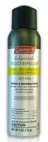Coleman Naturally-based DEET Free Lemon Eucalyptus Insect Repellent Spray - 4 oz Continuous Spray