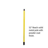 Sweepa Rubber Broom. Various Poles and Head Sizes Available. Dutch Rubber Broom, with Squeegee. BONUS Cleaning Cloth with EVERY Purchase. (51" Pole Only)