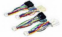 Metra KN-161817 Kenwood 16-Pin Smart Cable