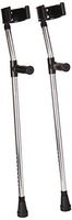Medline G05161 Guardian Forearm Crutches