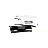 Lexmark 14K0050 Black Toner Cartridge for Lexmark W812 Printer