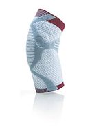Prolite 3D Elbow Support, White/Gray, XX-Small