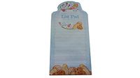 BT'S Paper Company Magnetic List Pad (Cookie Jar)